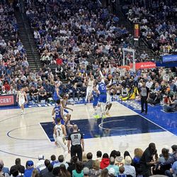 Dallas Mavericks Vs. Miami Heat