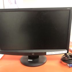 Computer Monitor 
