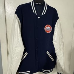 Astros Jacket