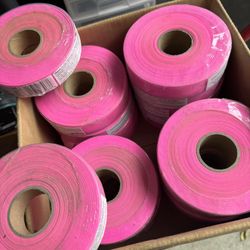 Flagging Tape