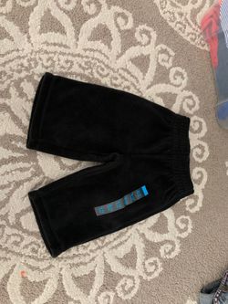 Baby Pant - Size 9-12 Months