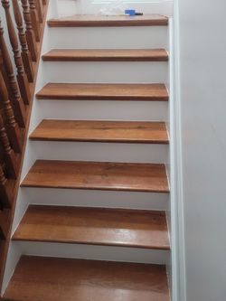 Staircase/ Steps