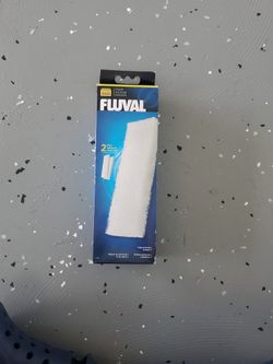 FluVal. Foam