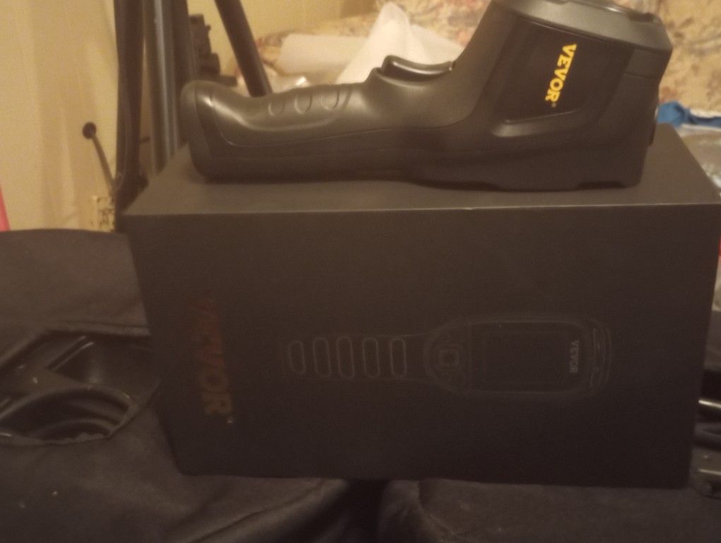 Brand New Thermal Image Scanner