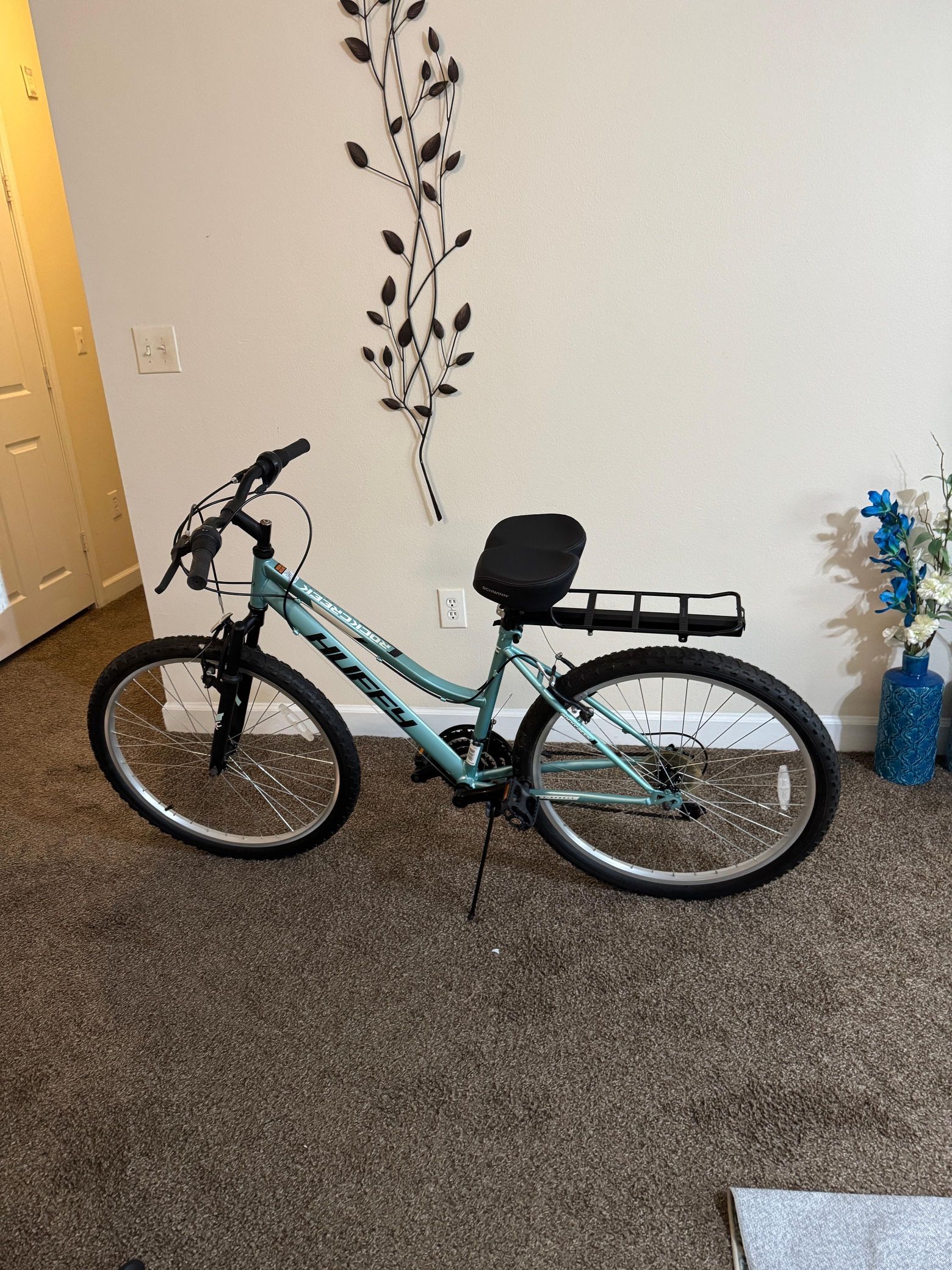 Huffy Rockcreek Bike