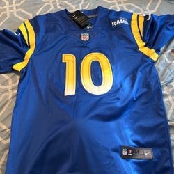 Los Angeles Rams 
