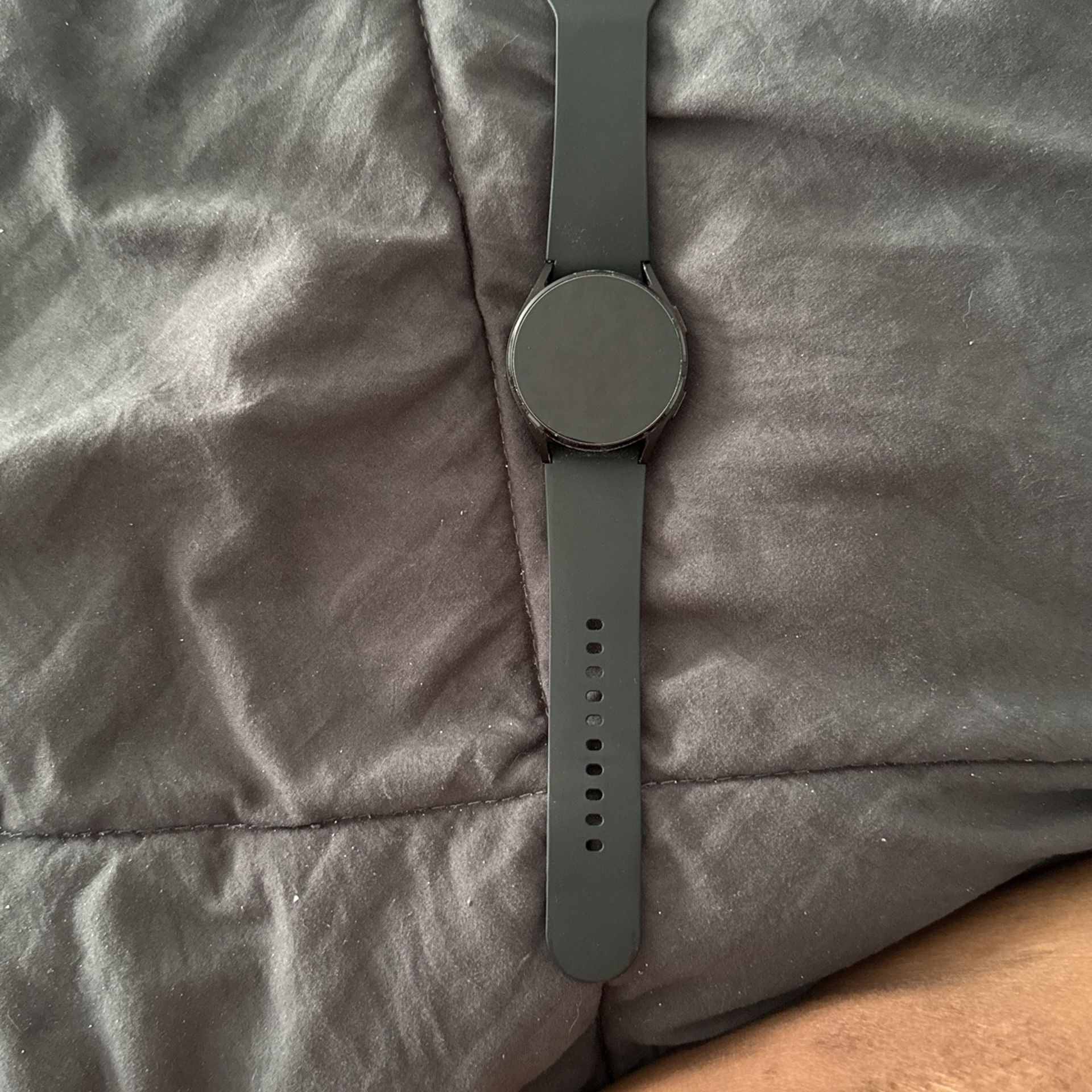 Samsung Galaxy Watch