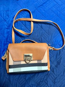 Crossbody
