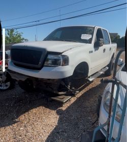 Ford f-150 parts