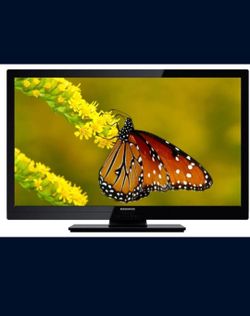 Magnavox 39" LCD tv with remote