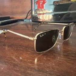 Ray-Bans Polarized 
