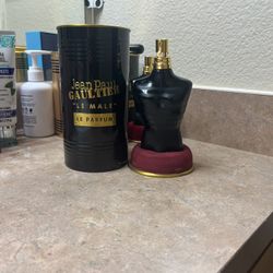 Jean Paul Gaultier Le Male Le Parfum