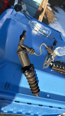 Bmw Manual Transmission RWD F30 Models 2012-2018