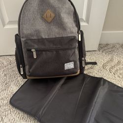 Diaper Bag