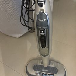 Shark Steam Mop