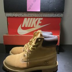 Timberland SIZE 5M