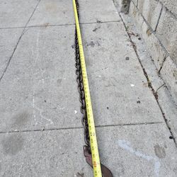 Chain 10ft