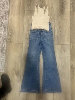 Preteen / Teen Girl Clothing