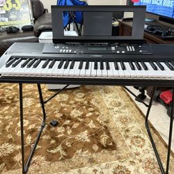 Yamaha Piano