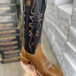 Mens Western Boots