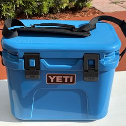 Yeti Cooler