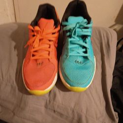 Nike Ja 2 Kool Aid "Mixed Berry" Size 12