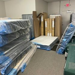 NEED A NEW MATTRESS? DON'T PAY TOO MUCH!