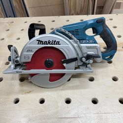Makita XSR01Z LXT X2 7 1/4” Circular Saw