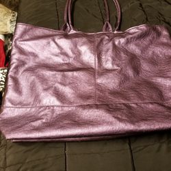 Saks Fifth Ave.  Tote Bag