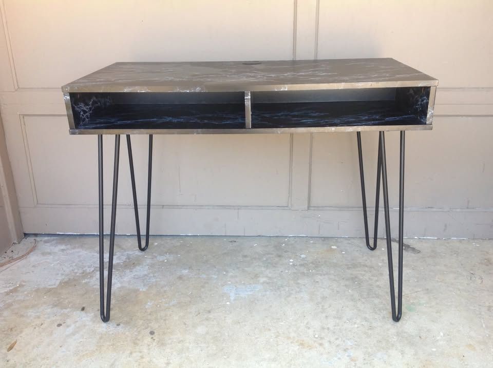 Work Table