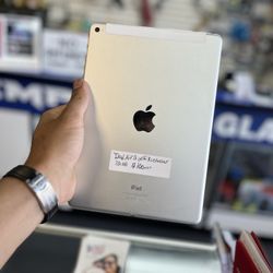 iPad Air 2 WiFi & Cellular 32GB 