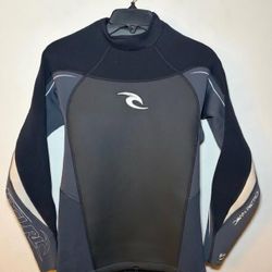 Rip Curl Dawn Patrol Wetsuit Top