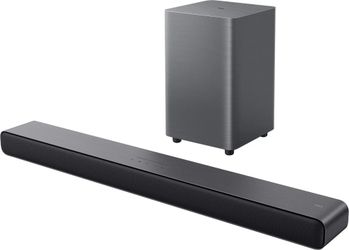BRAND NEW TCL S55H 2.1 Soundbar Wireless Subwoofer, Dolby Atmos