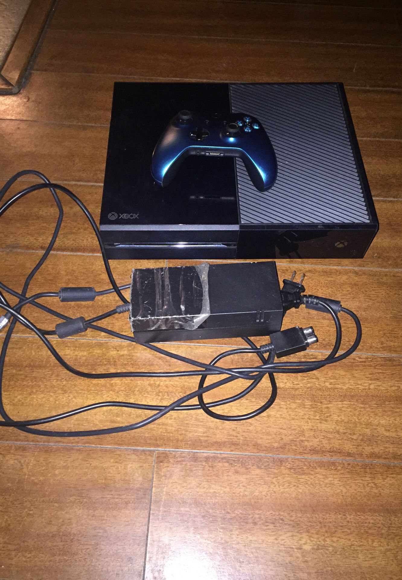 Xbox One Black (Used)