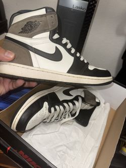 Jordan 1 Mocha