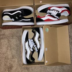 vans size 11.5