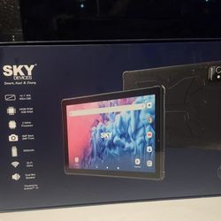 Tablet Computer 