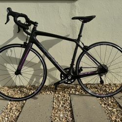 Felt Women’s Carbon Road Bike – Size 54 