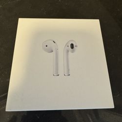 Apple AirPods 1st Generation 