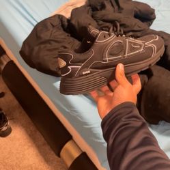Dior Runners