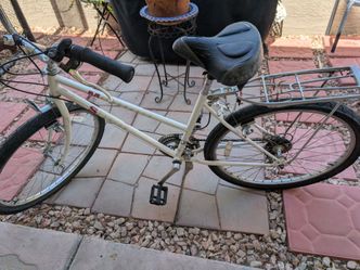 Vintage Schwinn  Mesa Runner Bicycle