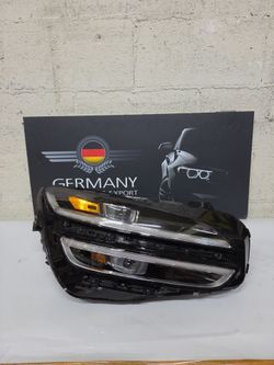 Hyundai Genesis G70 2022-2025 OEM Headlight Right  Side Led 92102-G9