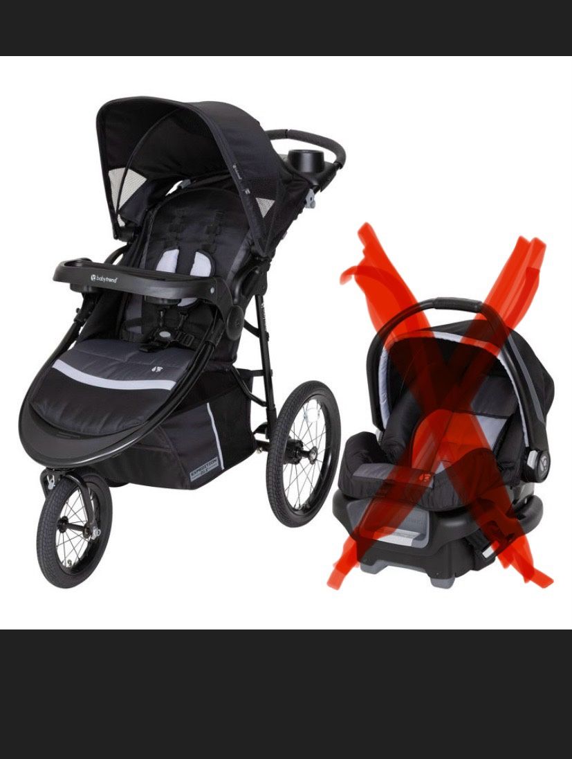 Stroller
