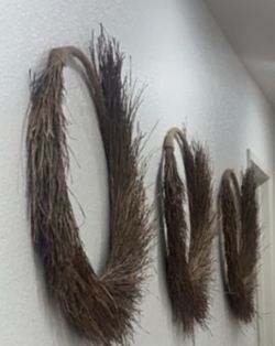 Large wall decor