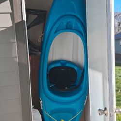 Kayak 