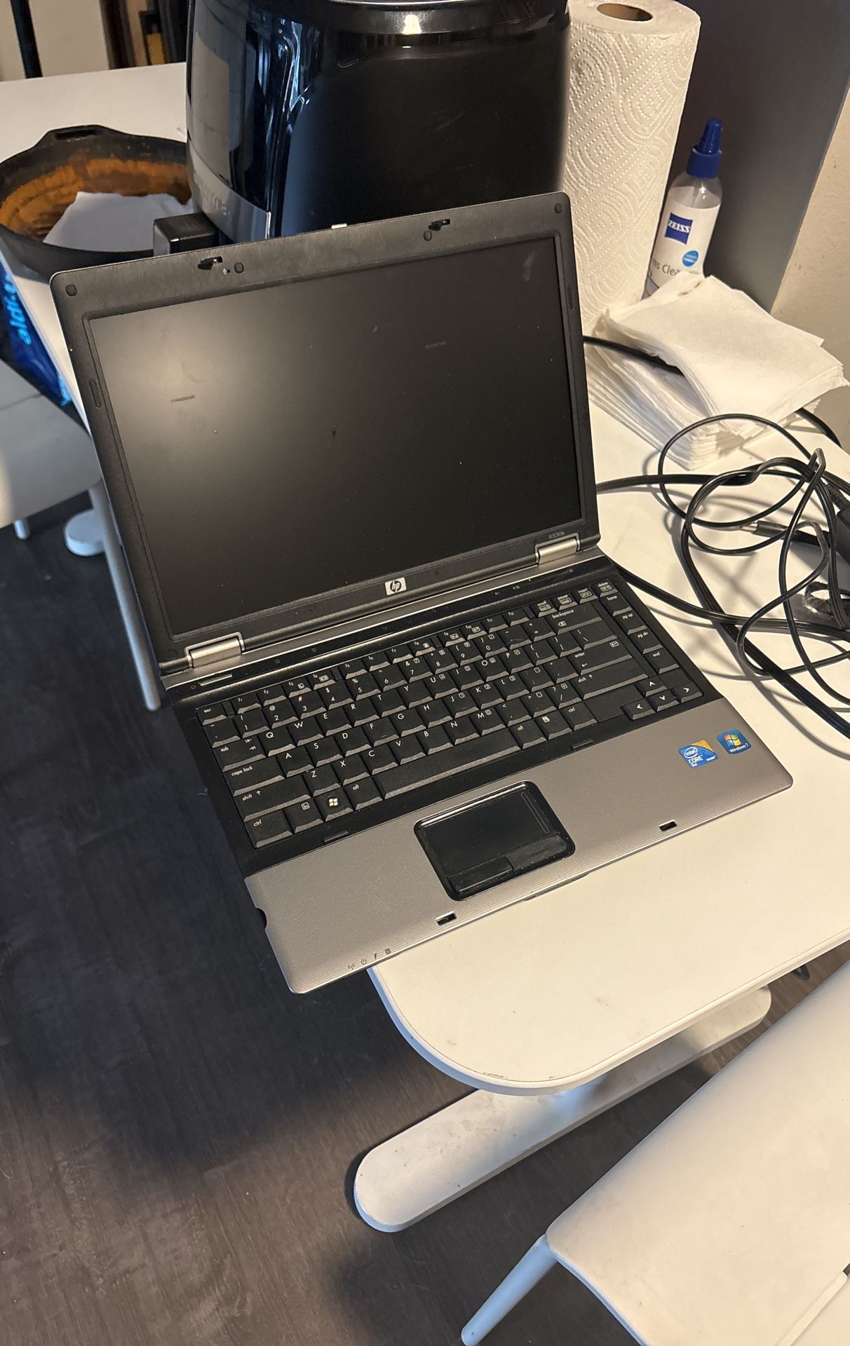 Hewlett Packard Laptop