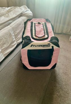 Large Pet Carrier