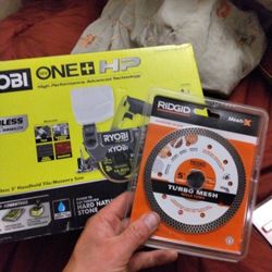 Mansonary Saw