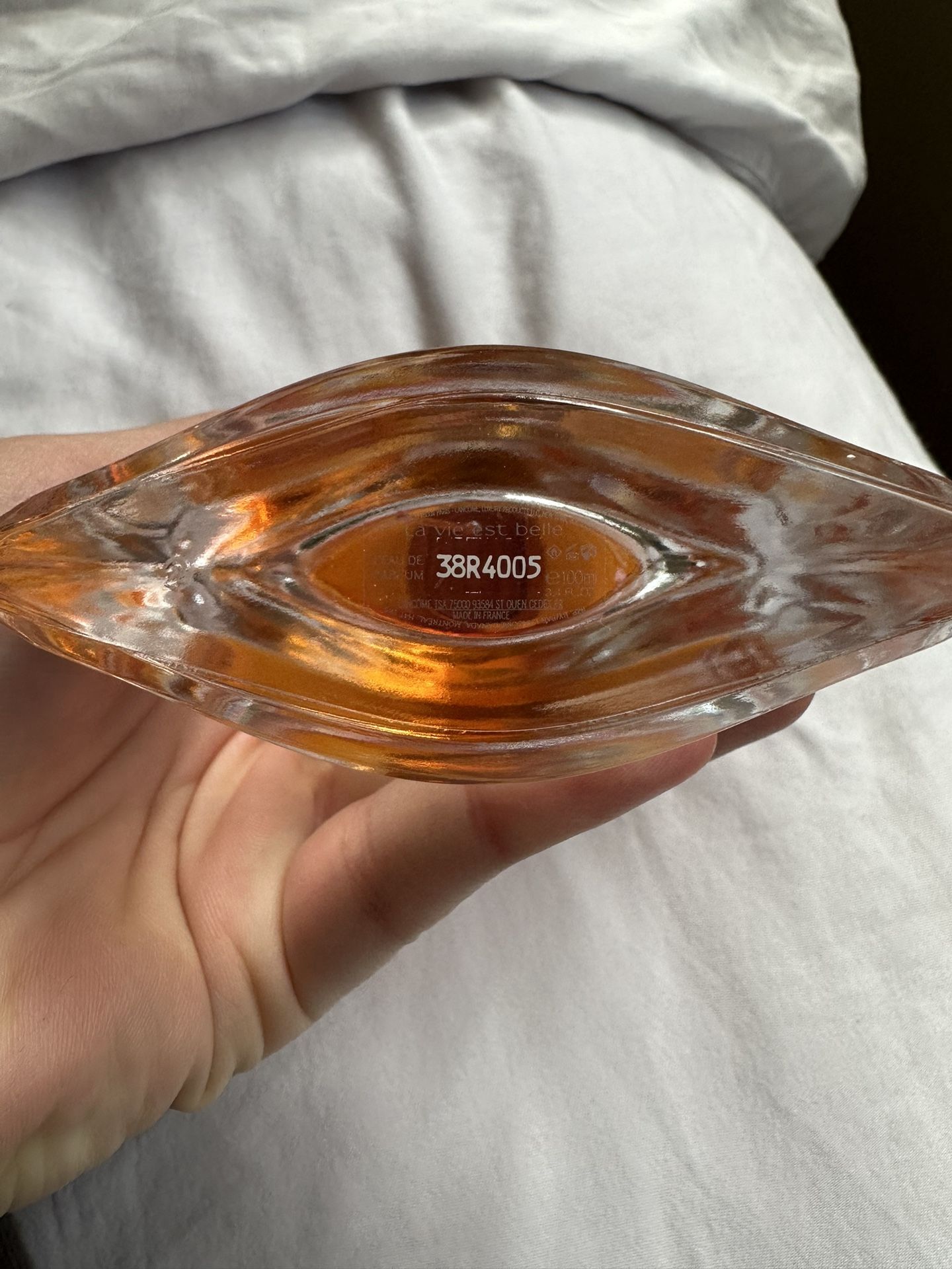 LA VIE EST BELLE PERFUME 100 ML