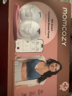 Momcosy -breast pumps